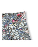 Short - E Dark Blue - Fille