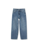 Pantalon Denim - Zdouble Stone - Fille