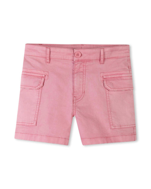 Short - N Blossom - Fille