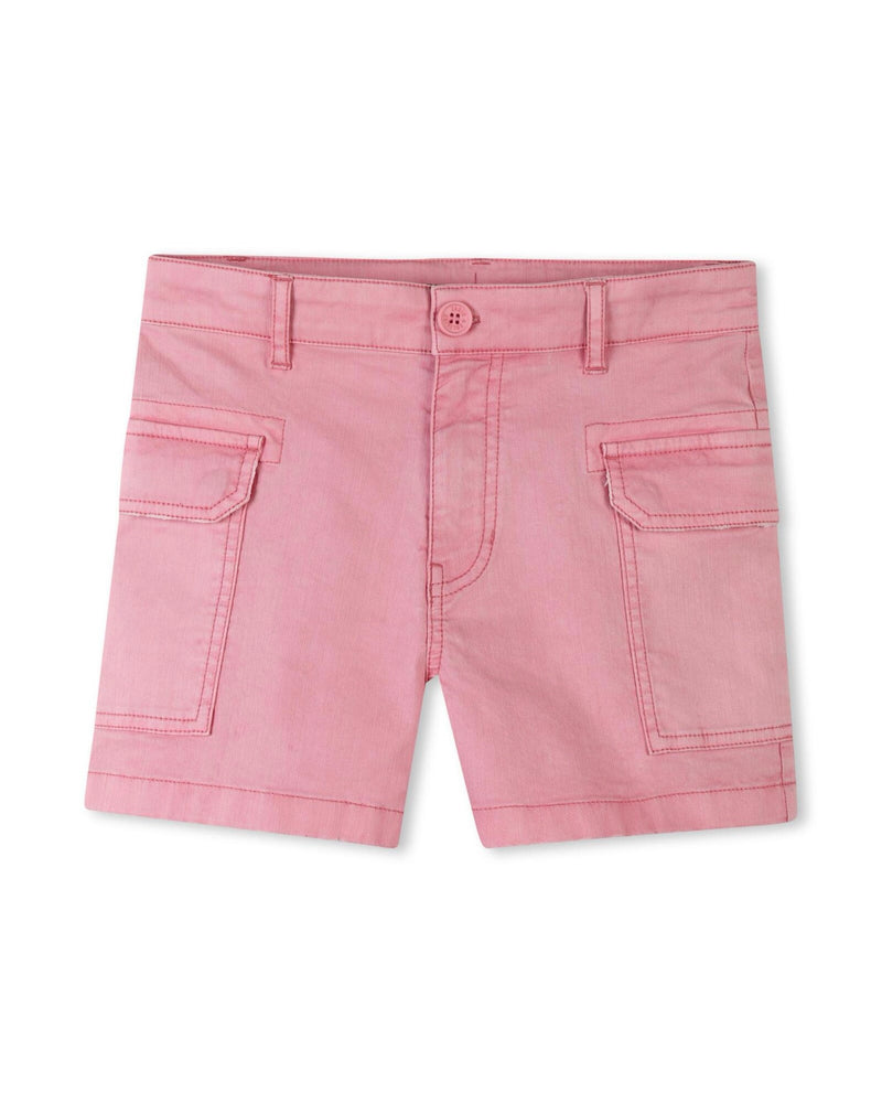 Short - N Blossom - Fille