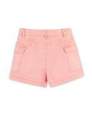 Short - N Blossom - Fille