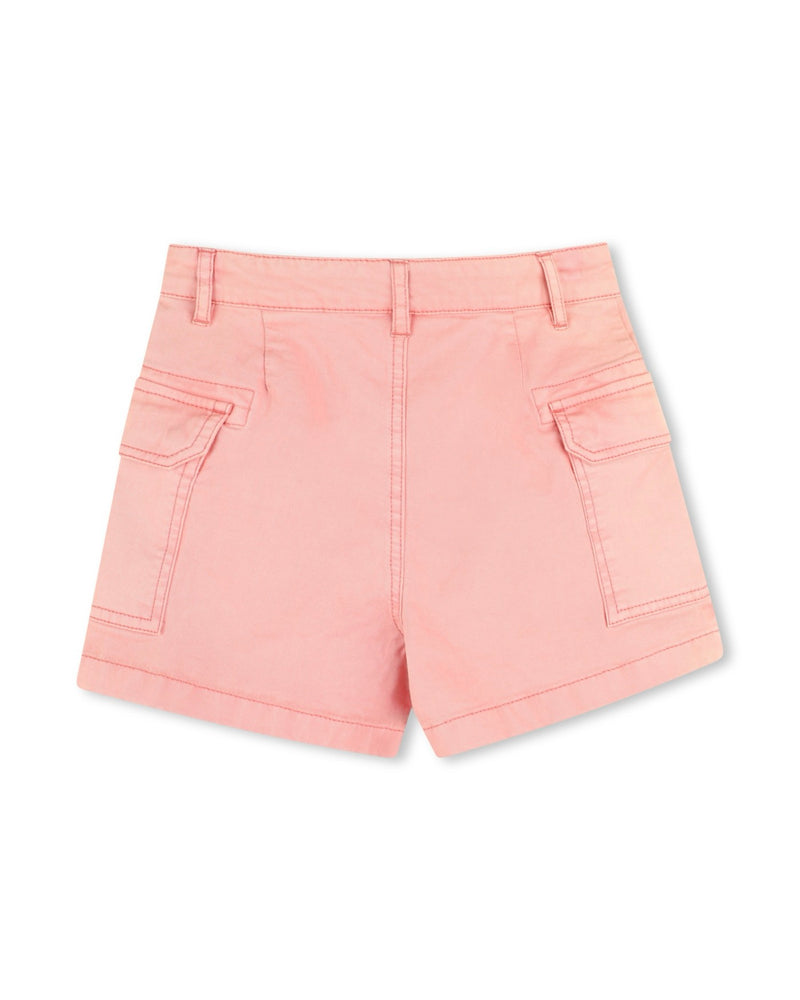 Short - N Blossom - Fille