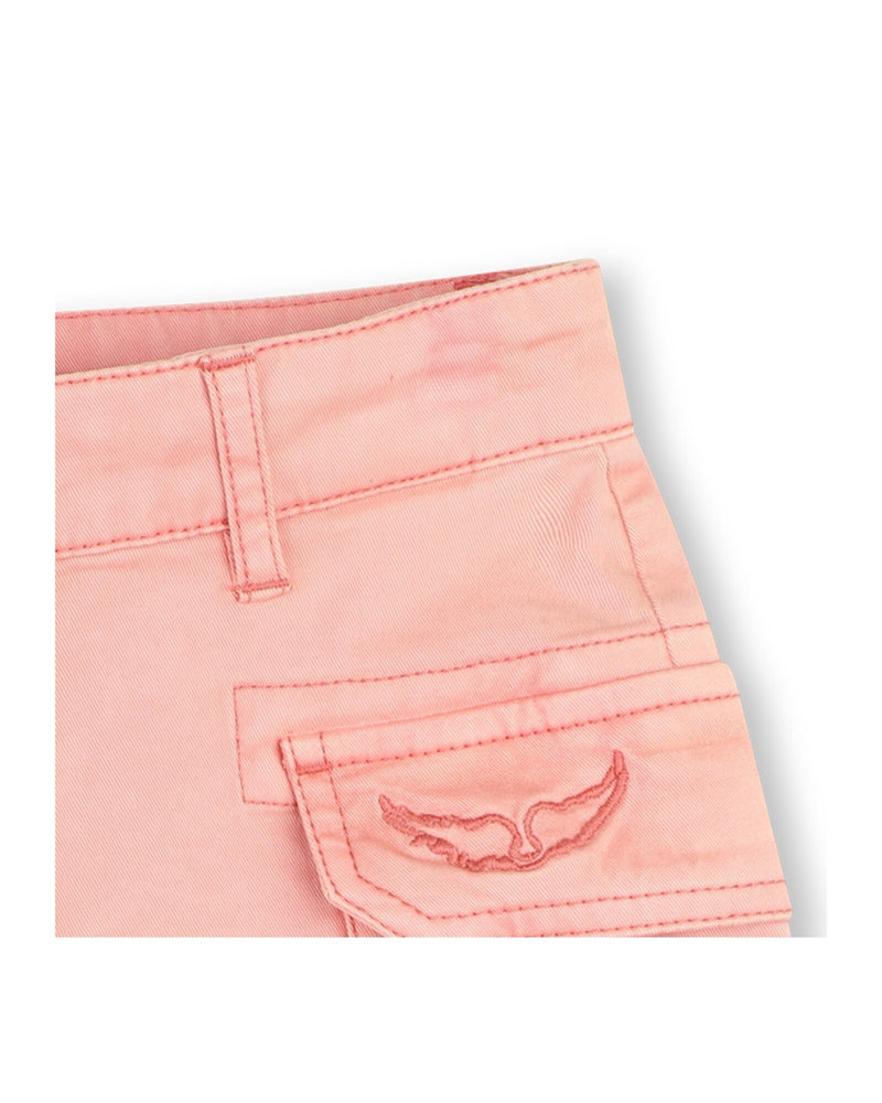 Short - N Blossom - Fille