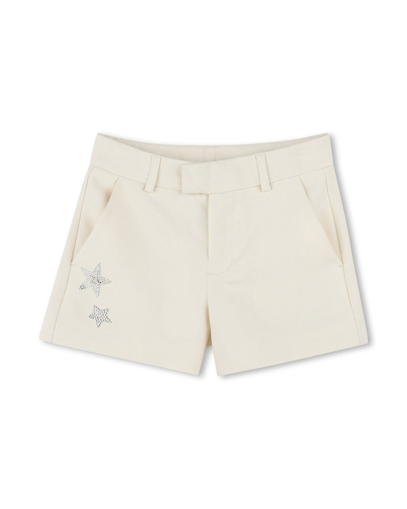 Short - Milk - Fille