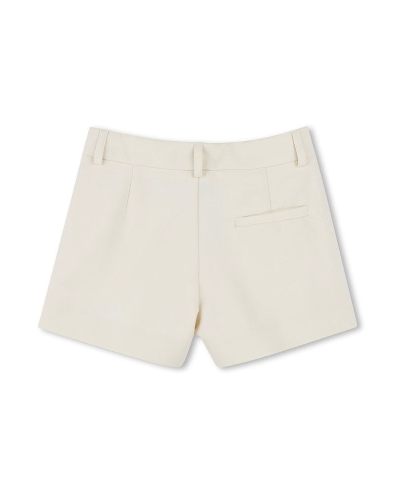 Short - Milk - Fille