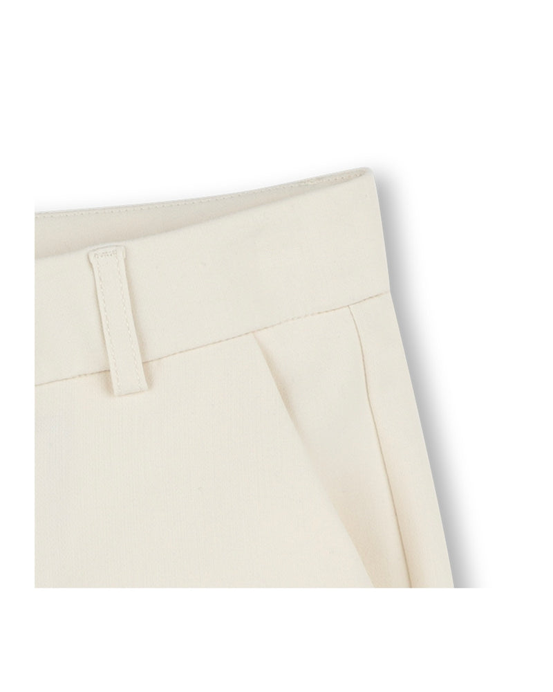 Short - Milk - Fille