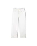 Pantalon - P Blanc - Fille