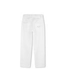 Pantalon - P Blanc - Fille