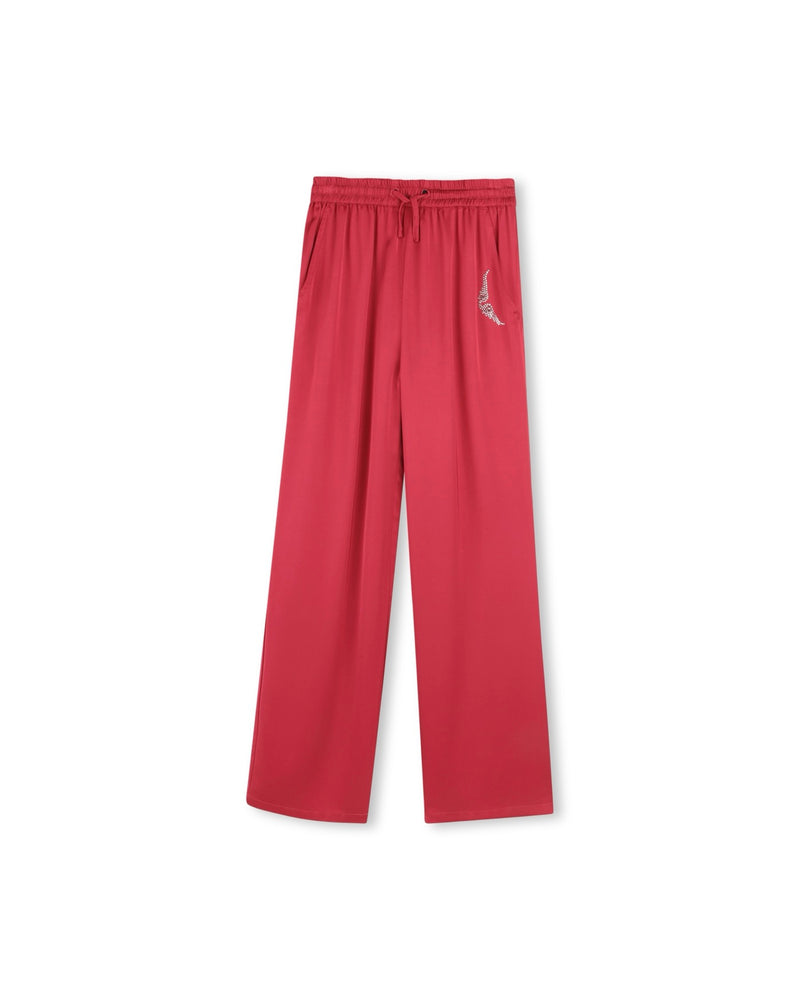 Pantalon - Groseille - Fille