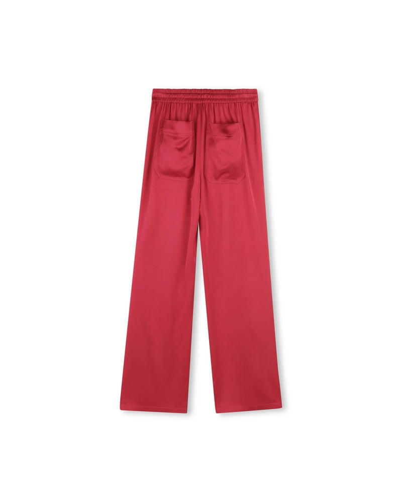 Pantalon - Groseille - Fille