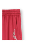 Pantalon - Groseille - Fille