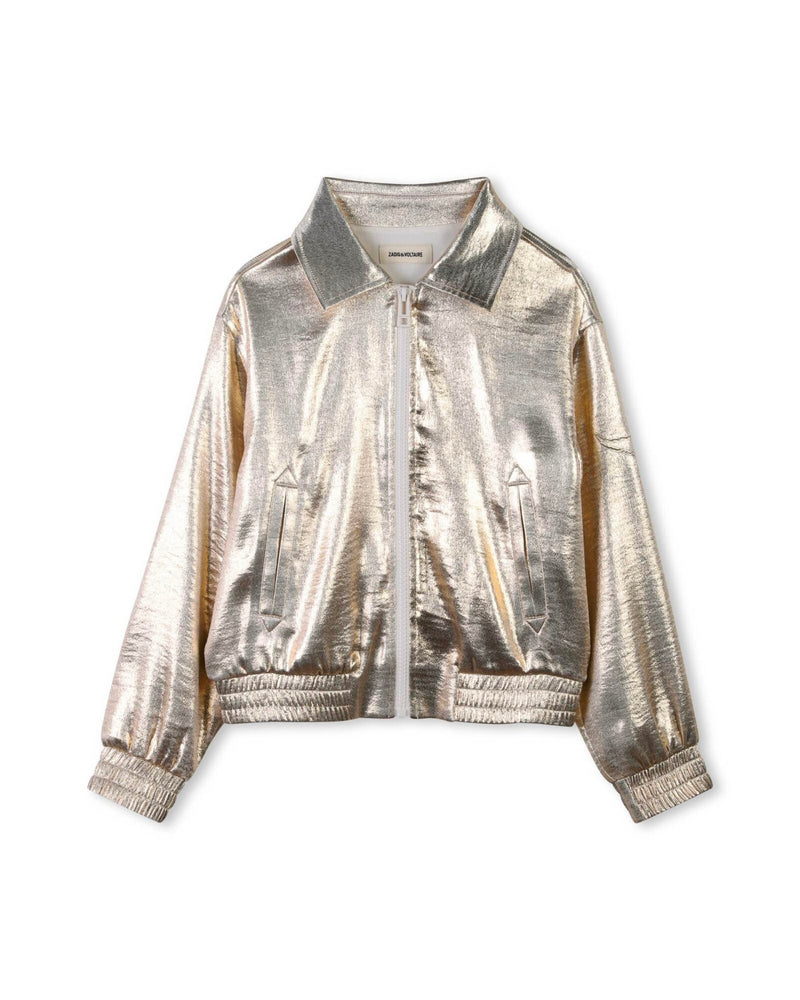 Bomber -  Mordore - Fille