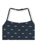 Maillot De Bain 1 Piece - B Black - Fille