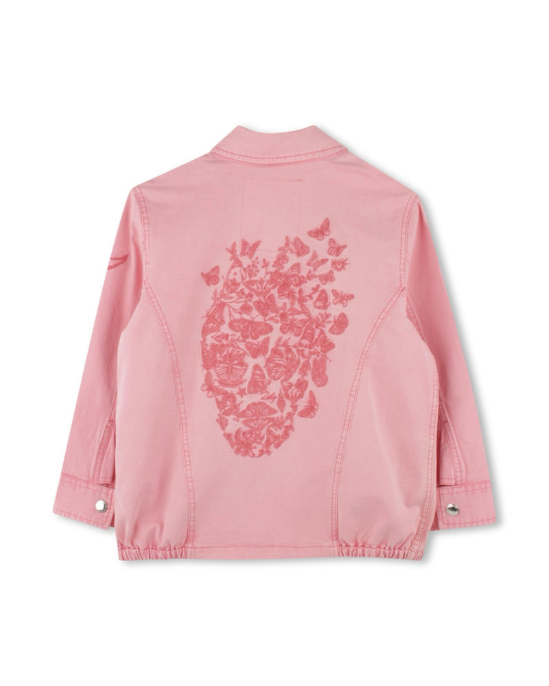 Veste - N Blossom - Fille