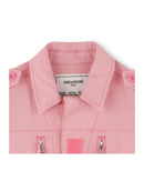 Veste - N Blossom - Fille