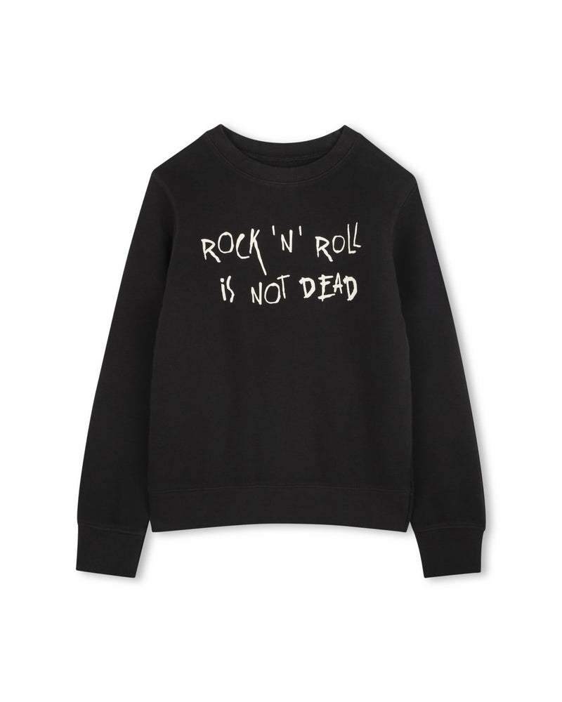 Sweat - B Black - Mixte