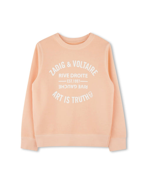 Sweat - W Sunset - Mixte