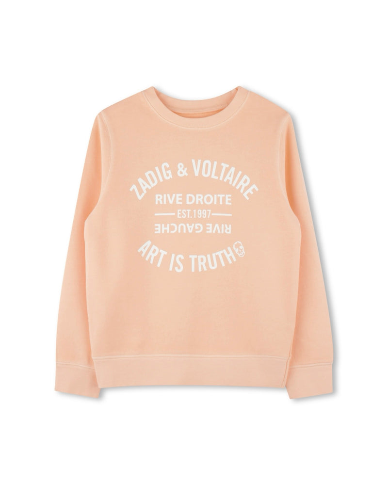 Sweat - W Sunset - Mixte