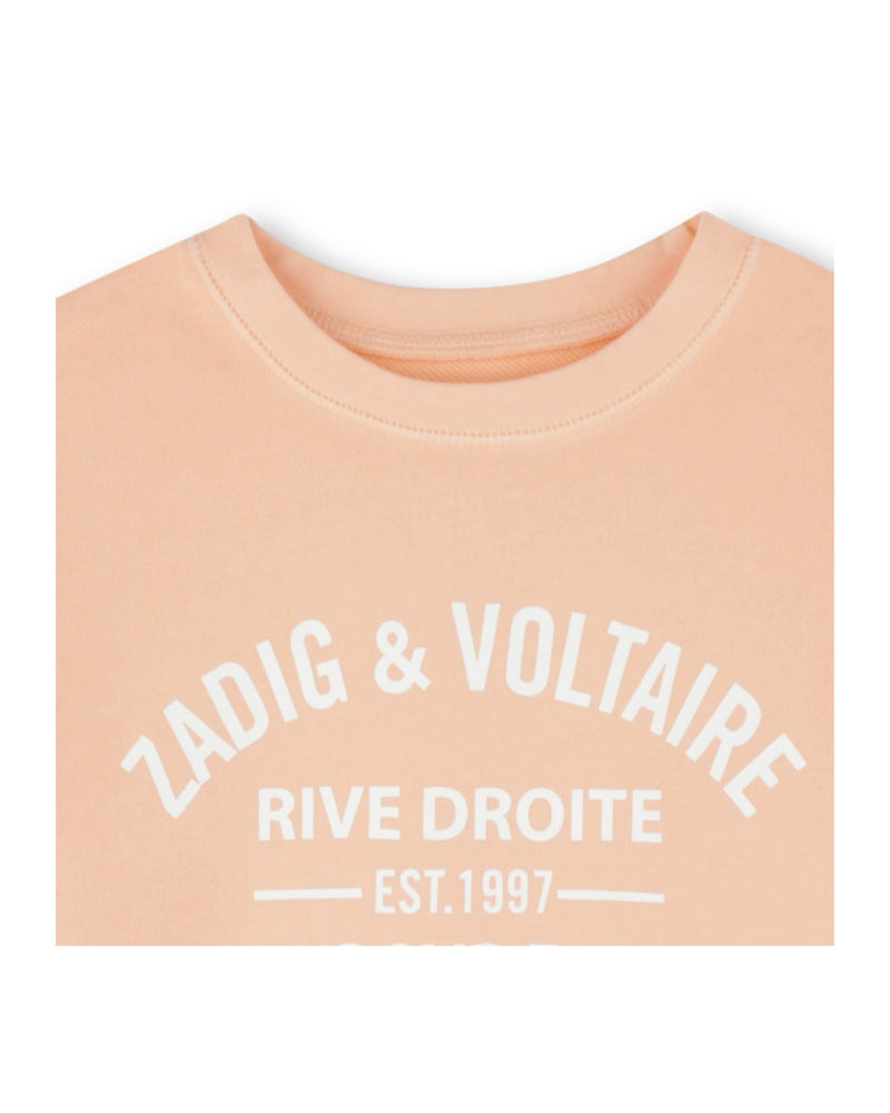 Sweat - W Sunset - Mixte