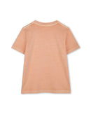 T-Shirt Manches Courtes - W Sunset - Mixte