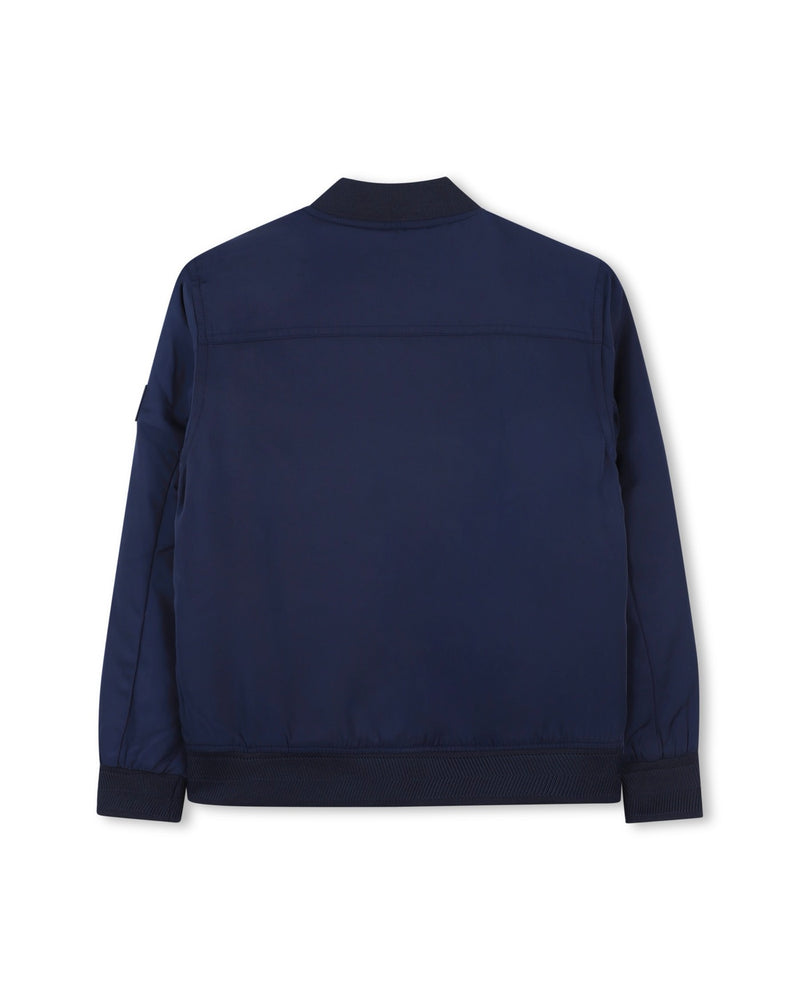 Bomber - C Abysse - Garçon