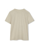 T-Shirt Manches Courtes - Lime Stone - Garçon