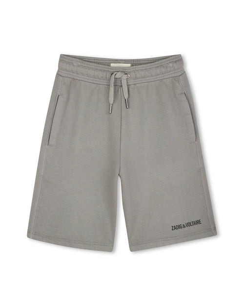 Bermuda -  Platinium - Mixte