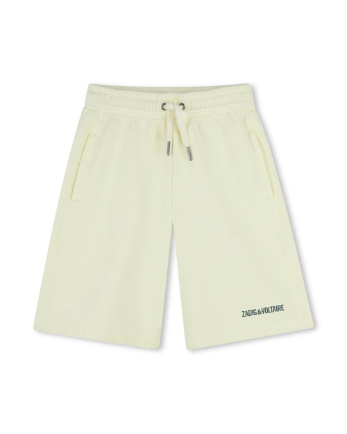 Bermuda - Jaune Acidul - Mixte