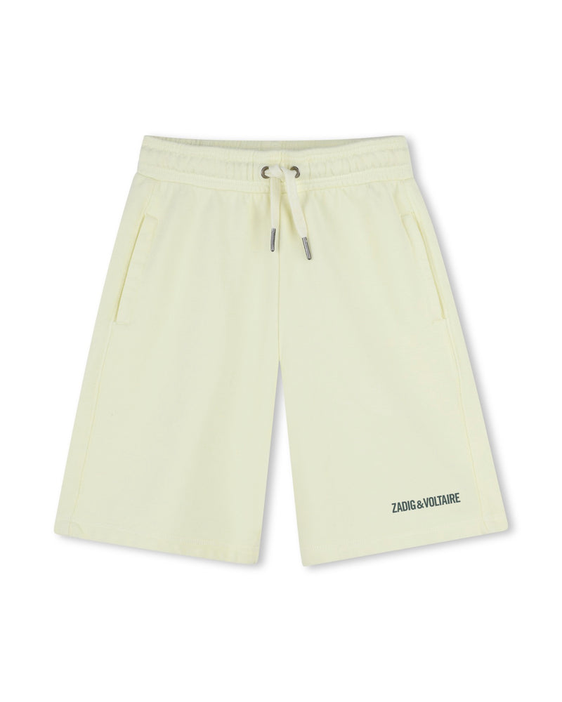 Bermuda - Jaune Acidul - Mixte