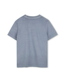 T-Shirt Manches Courtes - Muscat - Garçon