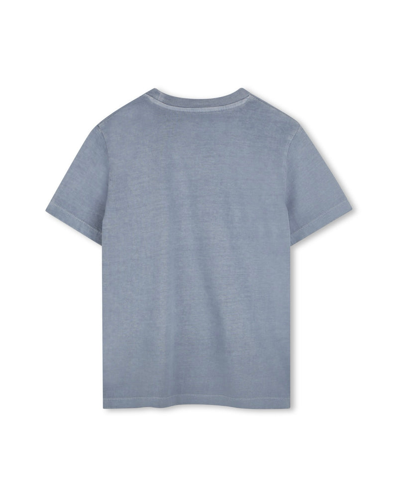 T-Shirt Manches Courtes - Muscat - Garçon