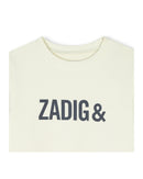 Sweat - Jaune Acidul - Garçon