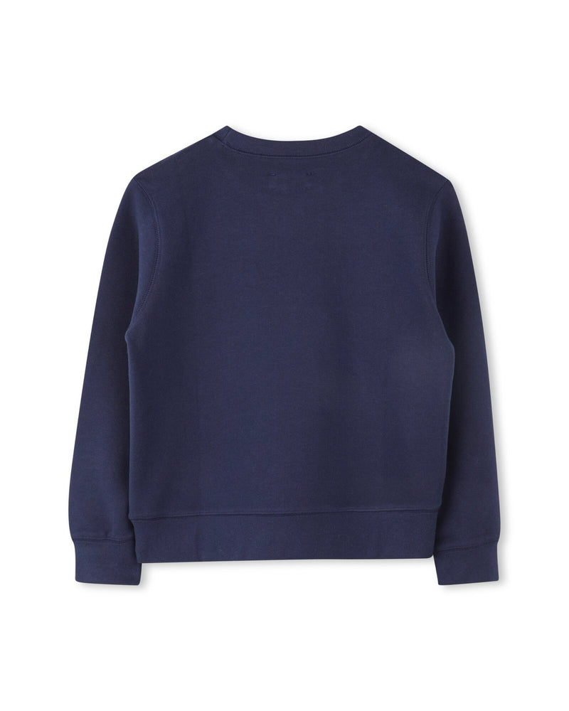 Sweat - C Abysse - Garçon