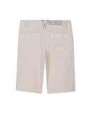 Bermuda - Lime Stone - Garçon