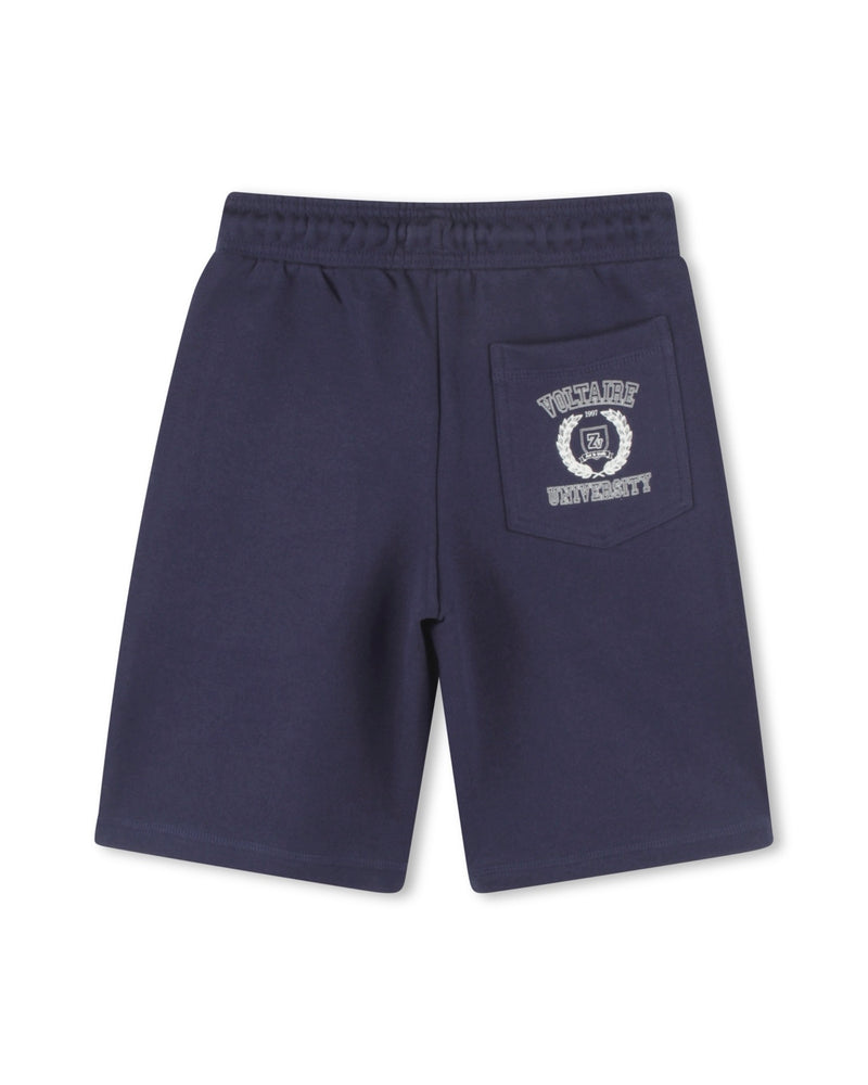 Bermuda - C Abysse - Garçon