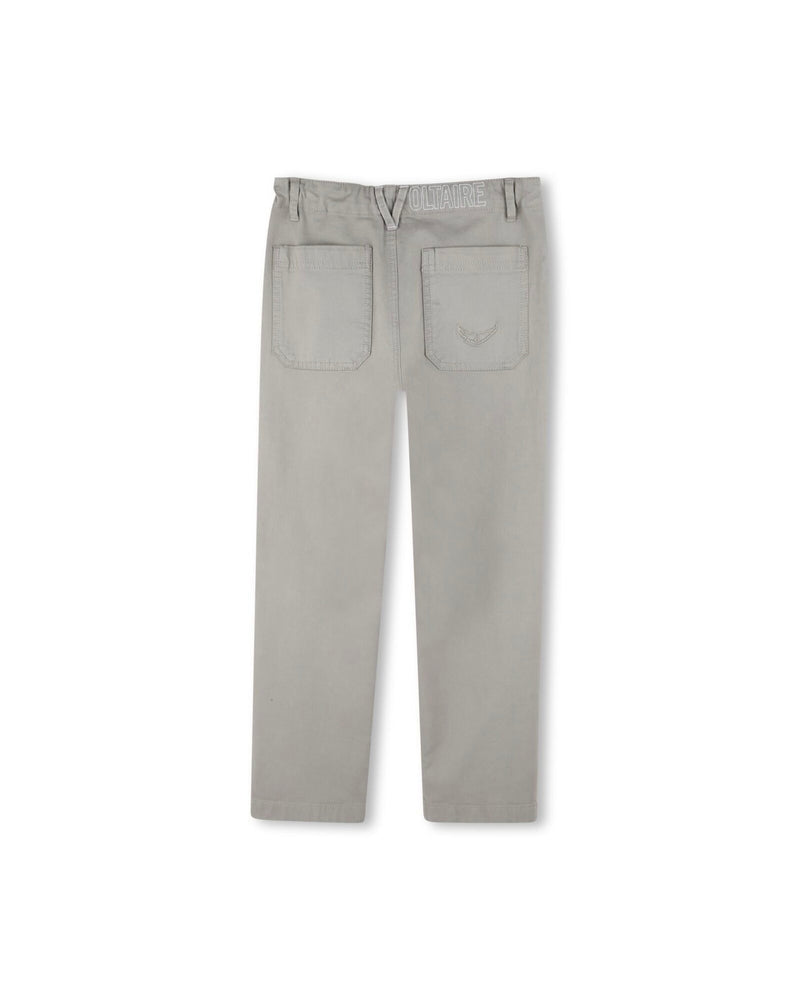 Pantalon -  Platinium - Garçon