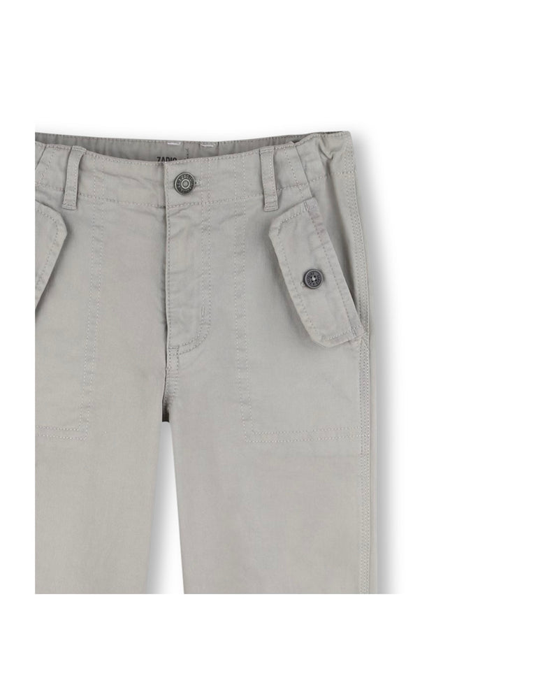 Pantalon -  Platinium - Garçon