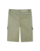 Bermuda - Deep Olive - Garçon