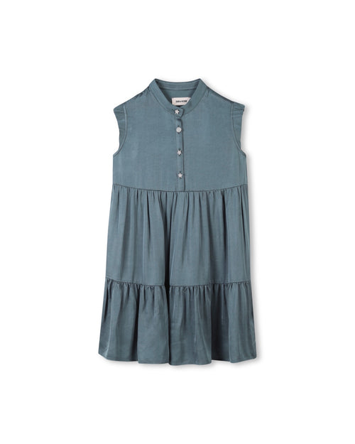 Robe - Sterling - Fille