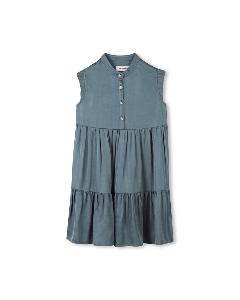 Robe - Sterling - Fille