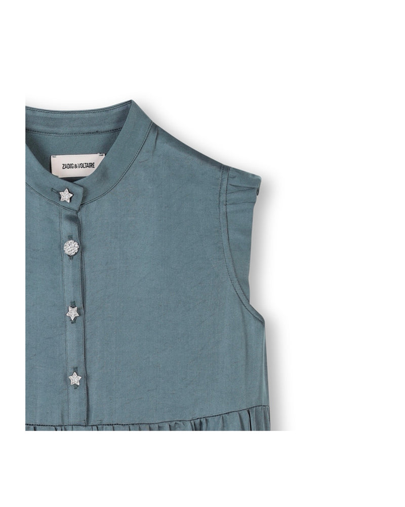 Robe - Sterling - Fille