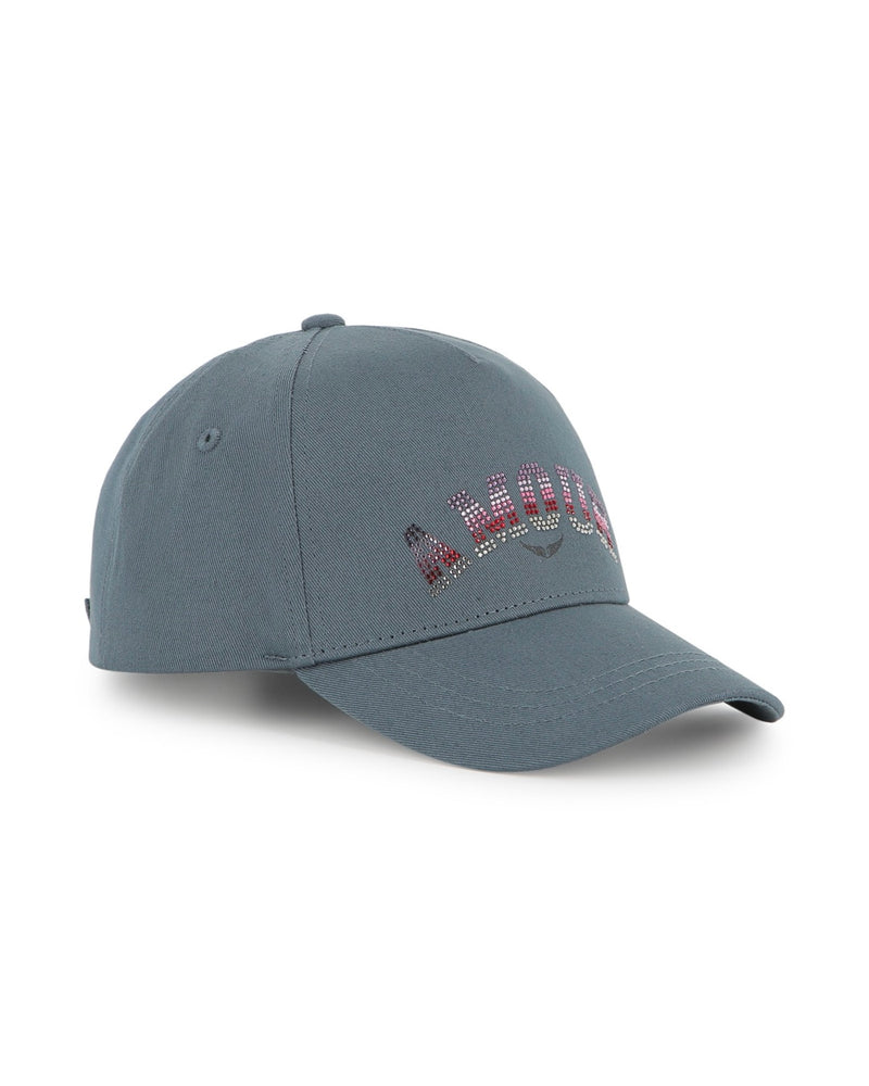 Casquette - Sterling - Fille