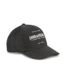 Casquette - B Black - Garçon