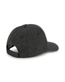 Casquette - B Black - Garçon