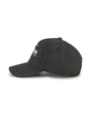 Casquette - B Black - Garçon