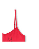 Caraco - Groseille - Fille