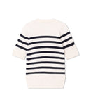 Robe - Ecru Marine - Bébé Fille - Zadig & Voltaire Kids