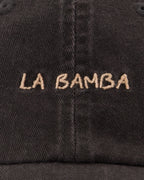 “Bamba” Beaumont Cap