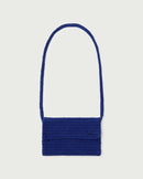 Bolso azul solsol Bibi sostenible - 1