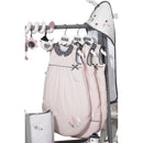 Gigoteuse En Coton - Rose